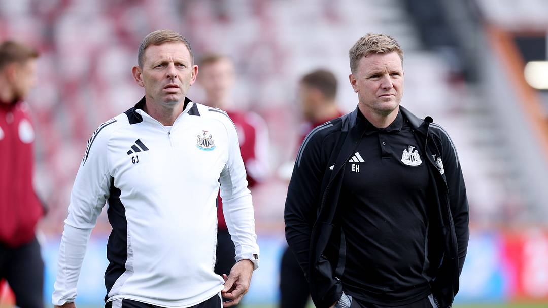 AFC Bournemouth v Newcastle United FC - Premier League